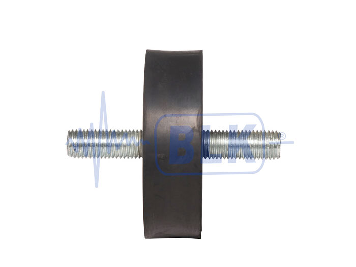 BKVV Type Rubber Mounts
