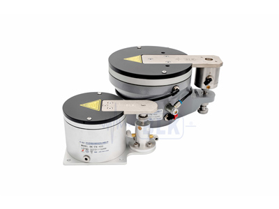 BK-PA Type Air Mounts
